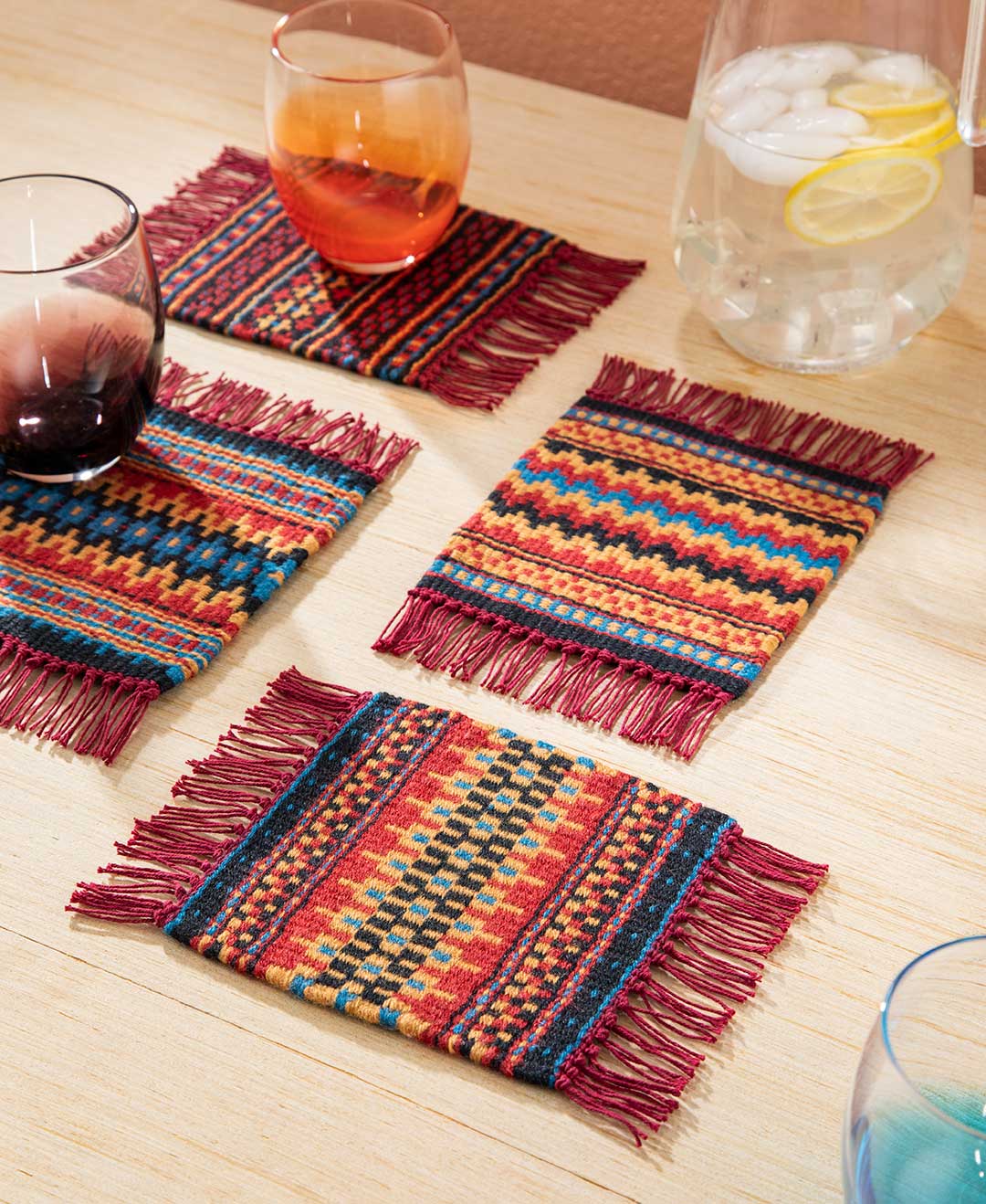 Handwoven May/June 2022