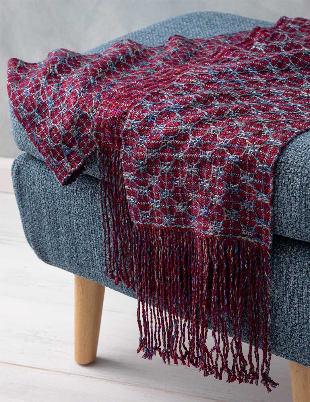 Handwoven November/December 2021