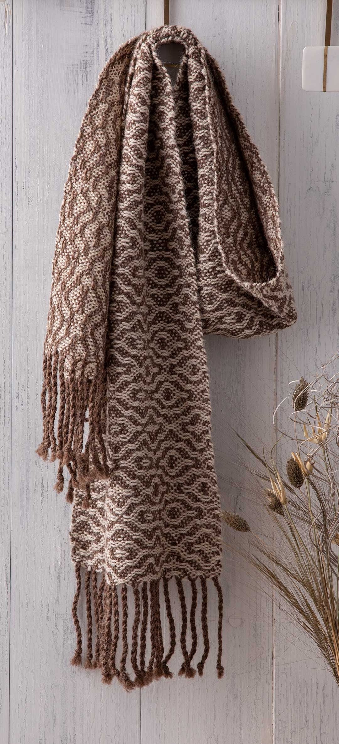 Handwoven November/December 2021