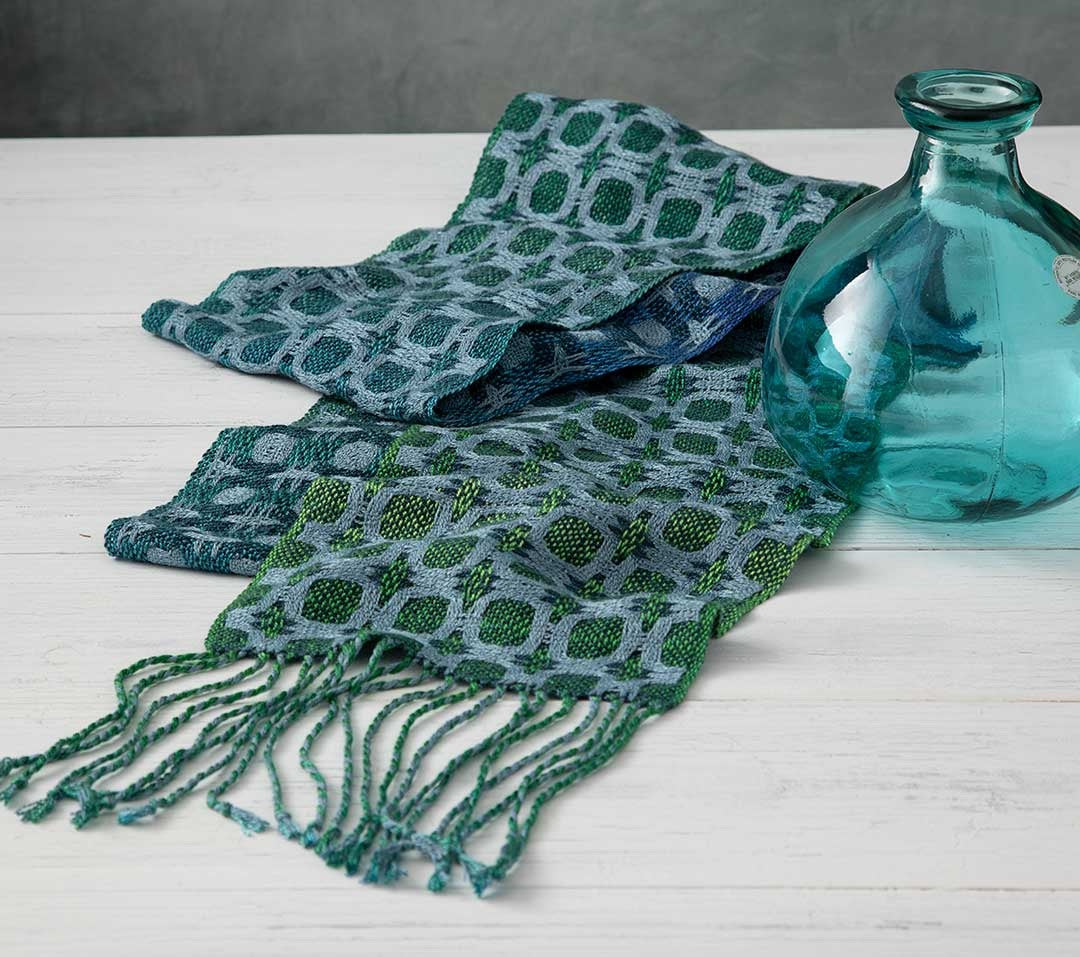 Handwoven November/December 2021