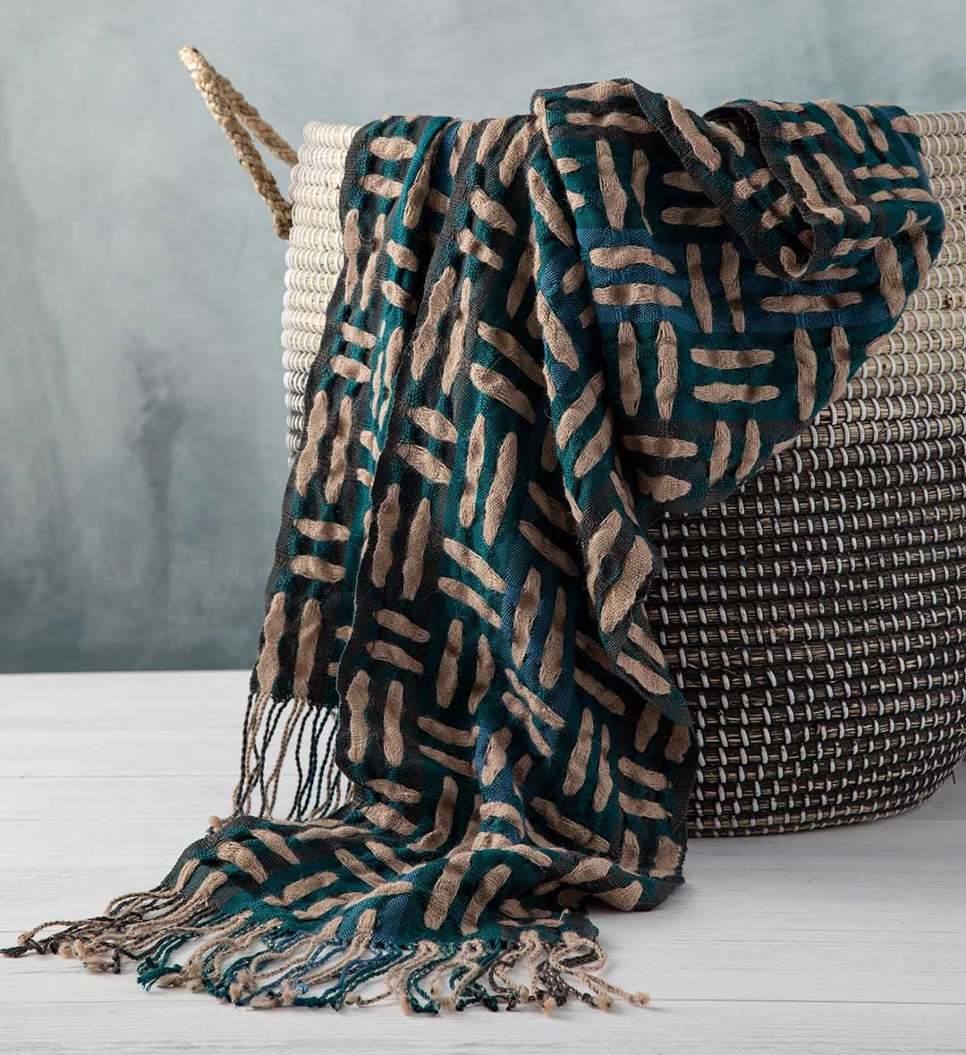 Handwoven November/December 2021