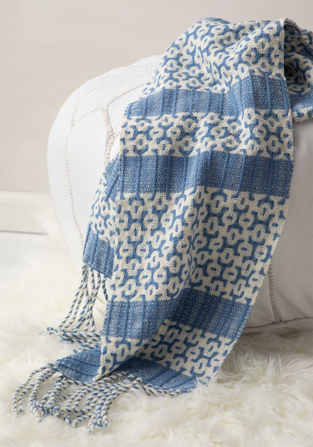 Handwoven November/December 2021