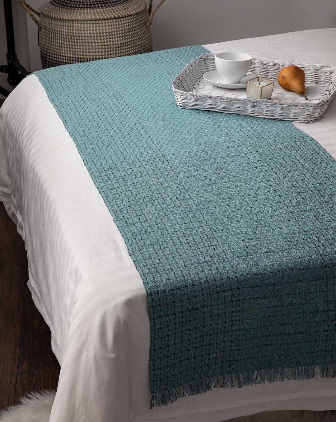 Handwoven November/December 2021