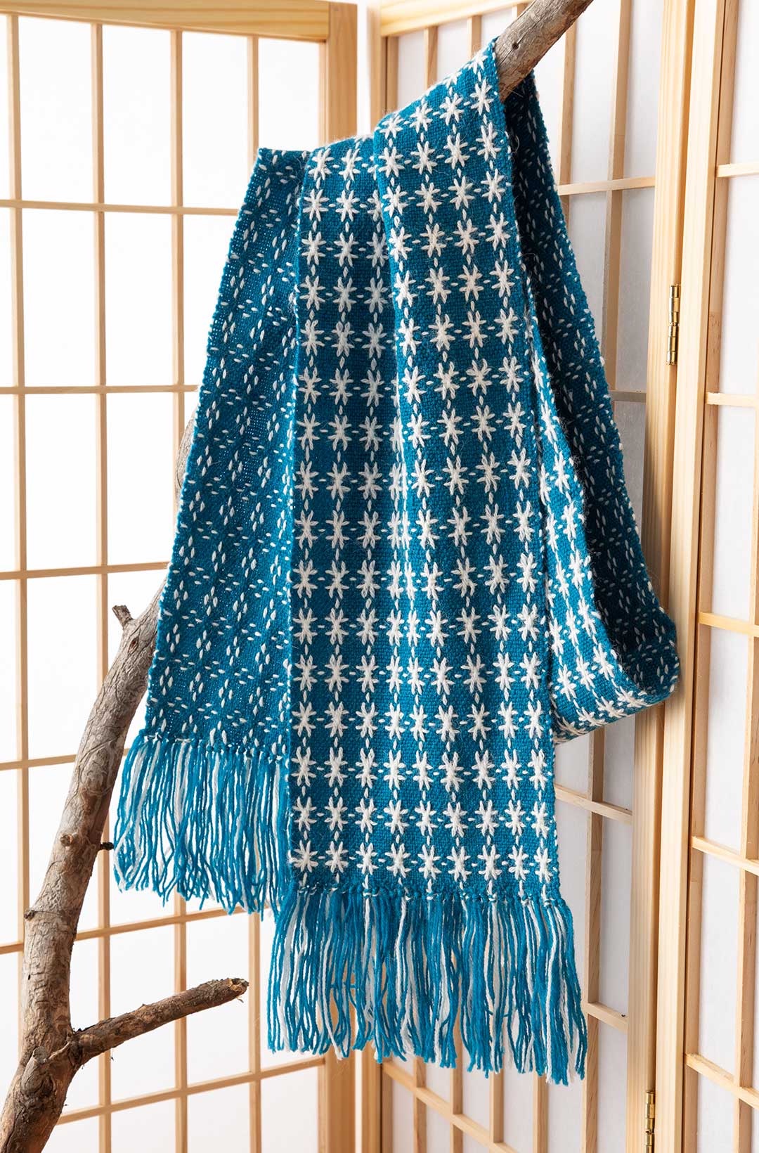 Handwoven November/December 2021