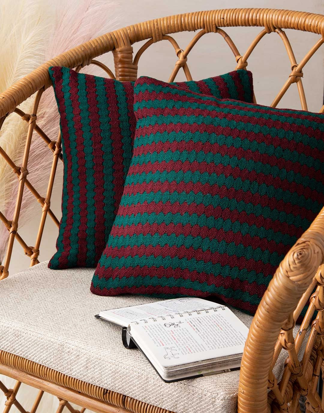 Handwoven November/December 2021