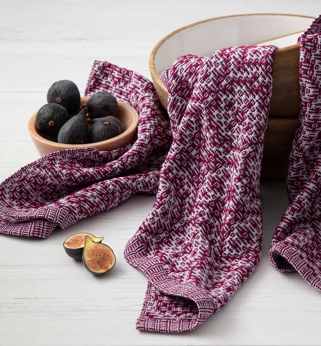 Handwoven November/December 2021