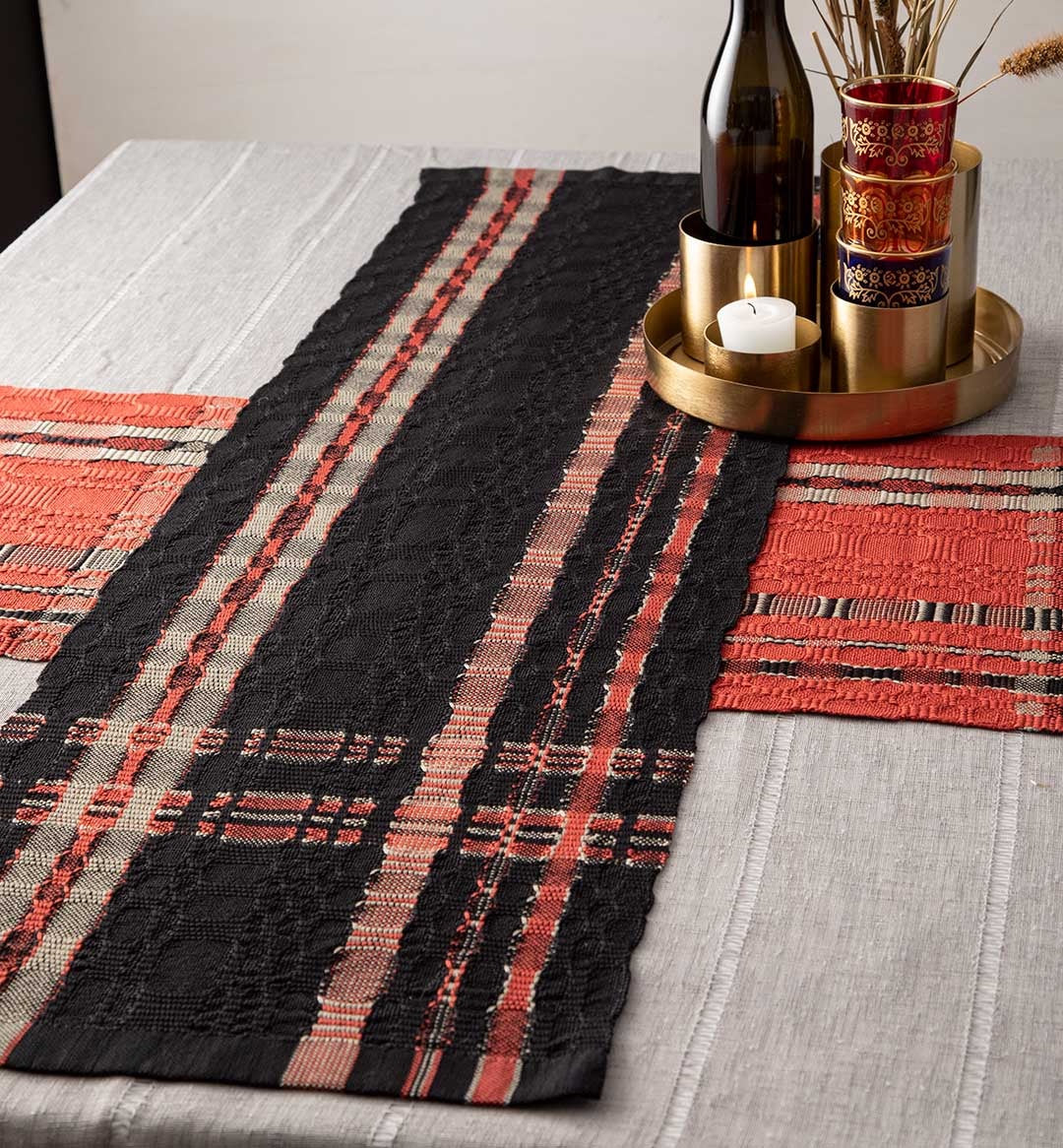 Handwoven November/December 2021