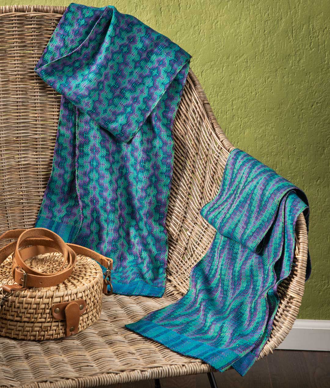 Handwoven November/December 2022