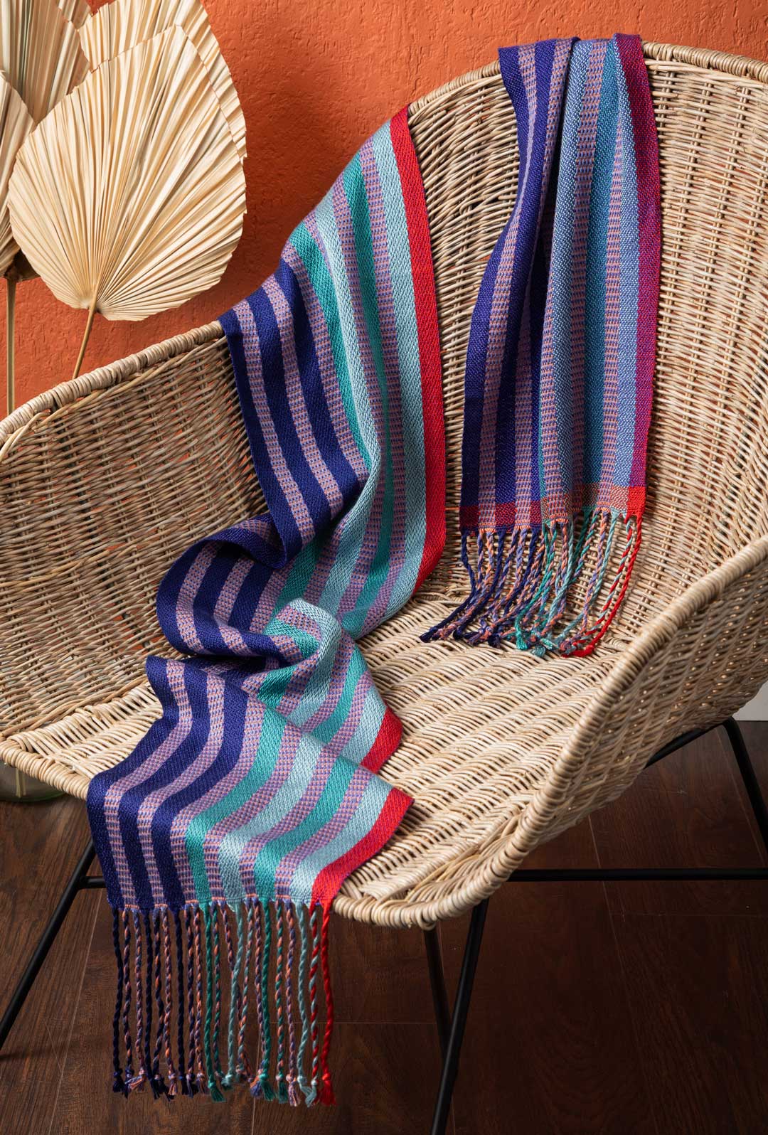 Handwoven November/December 2022