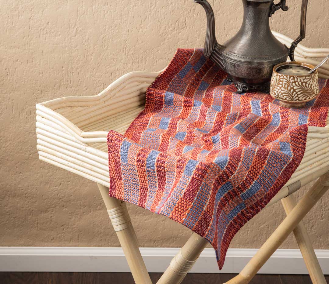 Handwoven November/December 2022