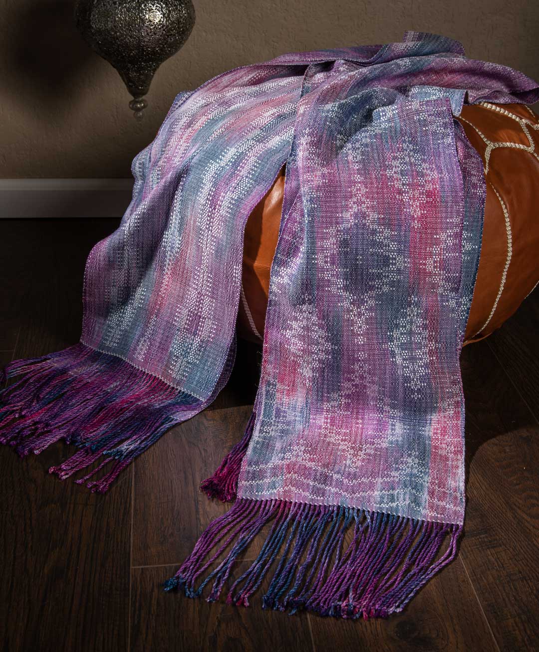 Handwoven November/December 2022