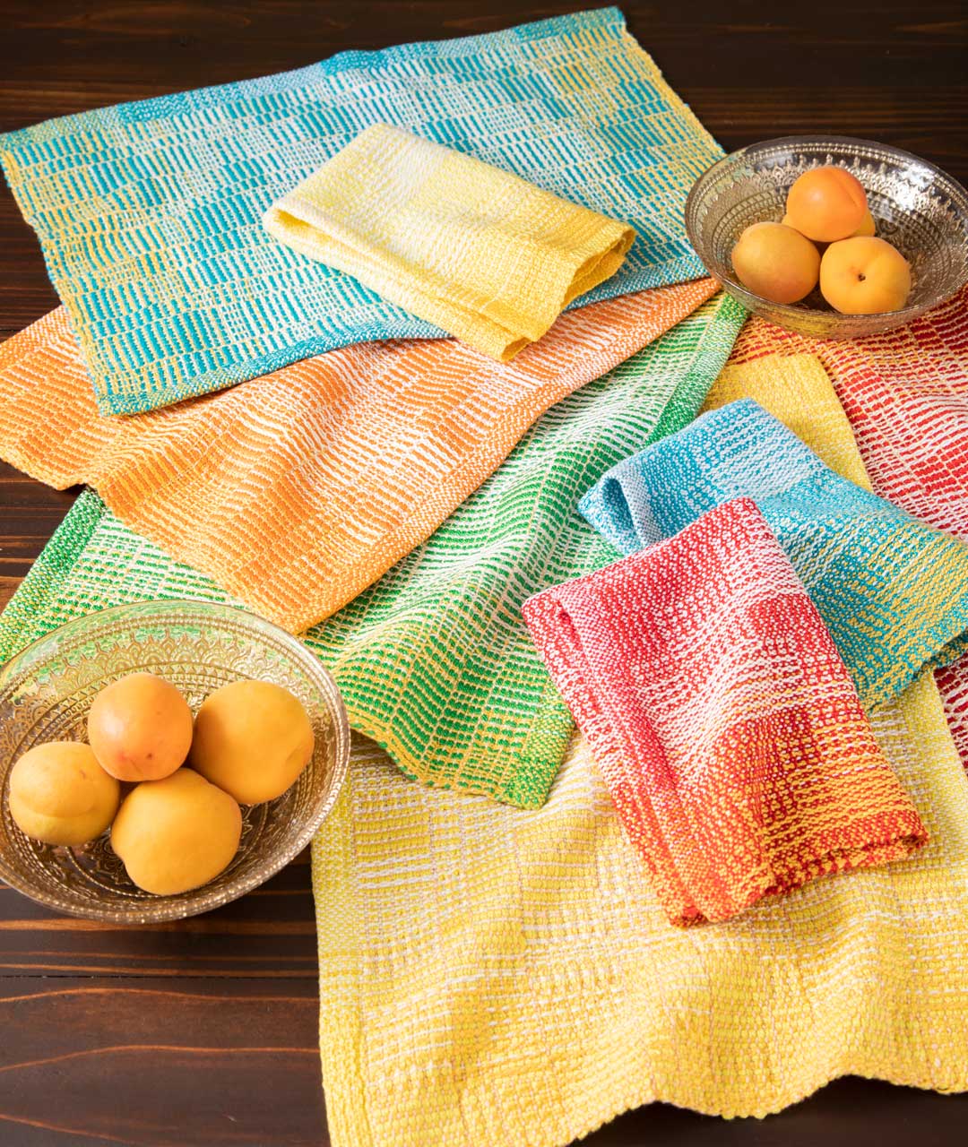 Handwoven November/December 2022