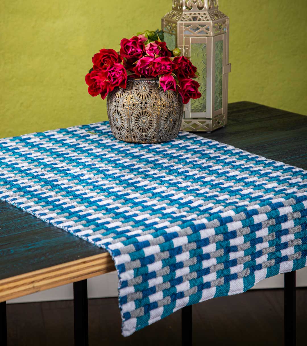 Handwoven November/December 2022