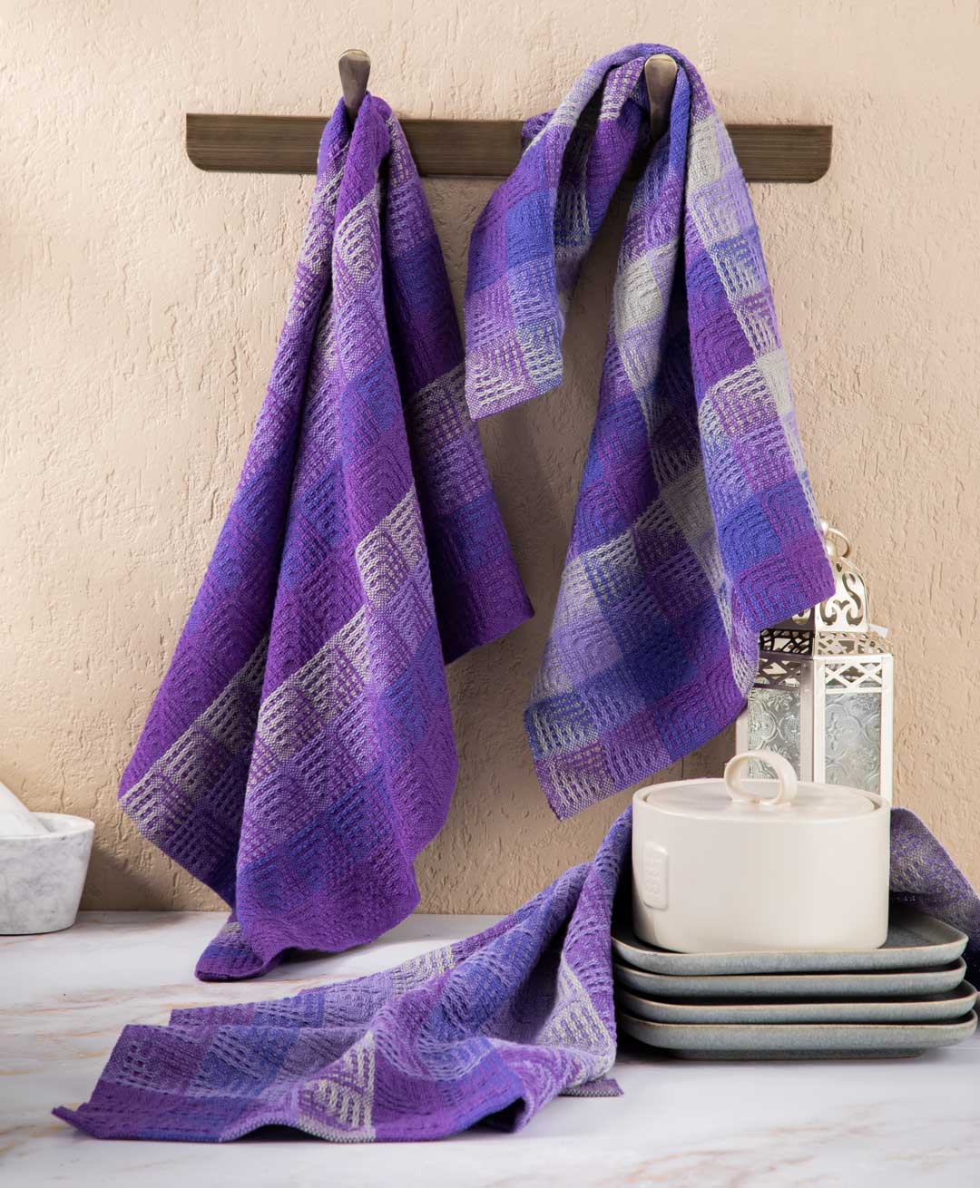 Handwoven November/December 2022