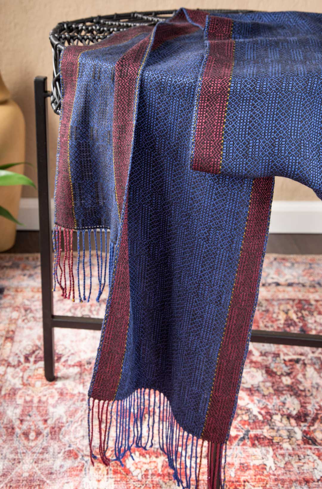 Handwoven November/December 2022