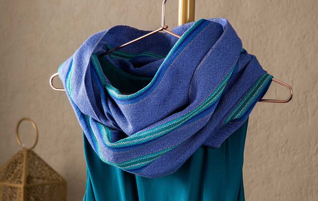 Handwoven November/December 2022