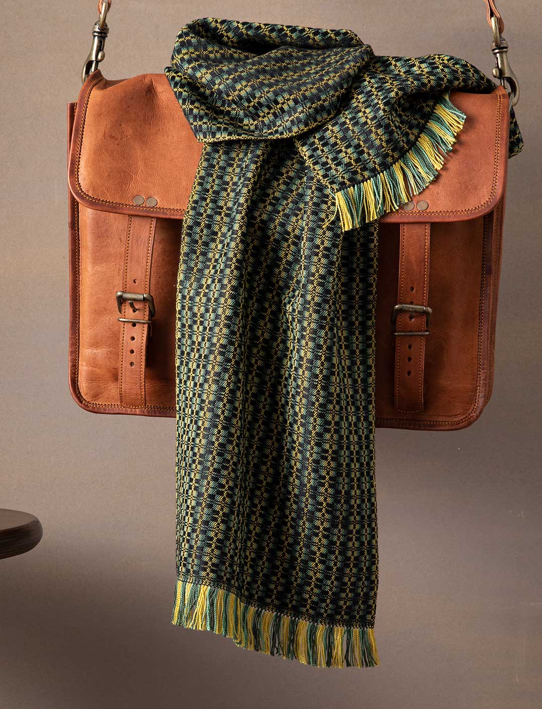 Handwoven September/October 2021