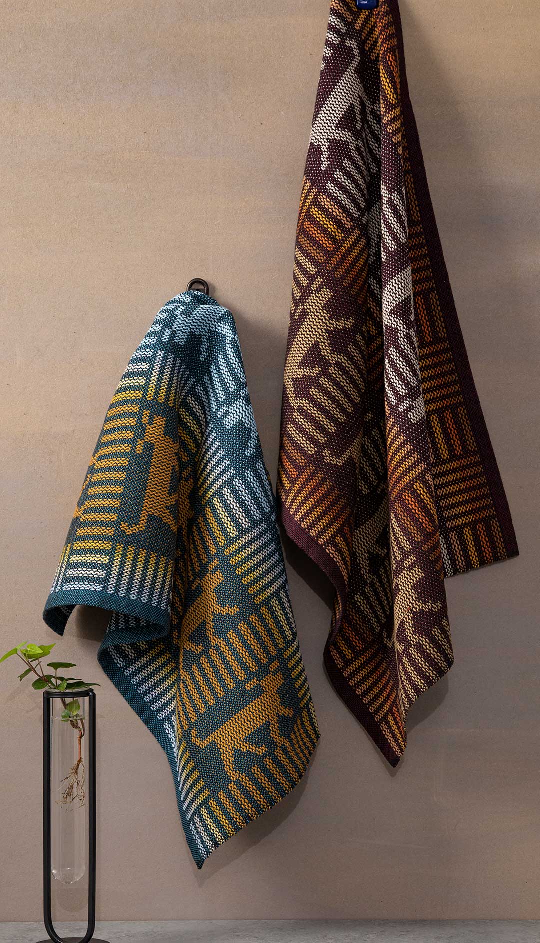 Handwoven September/October 2021