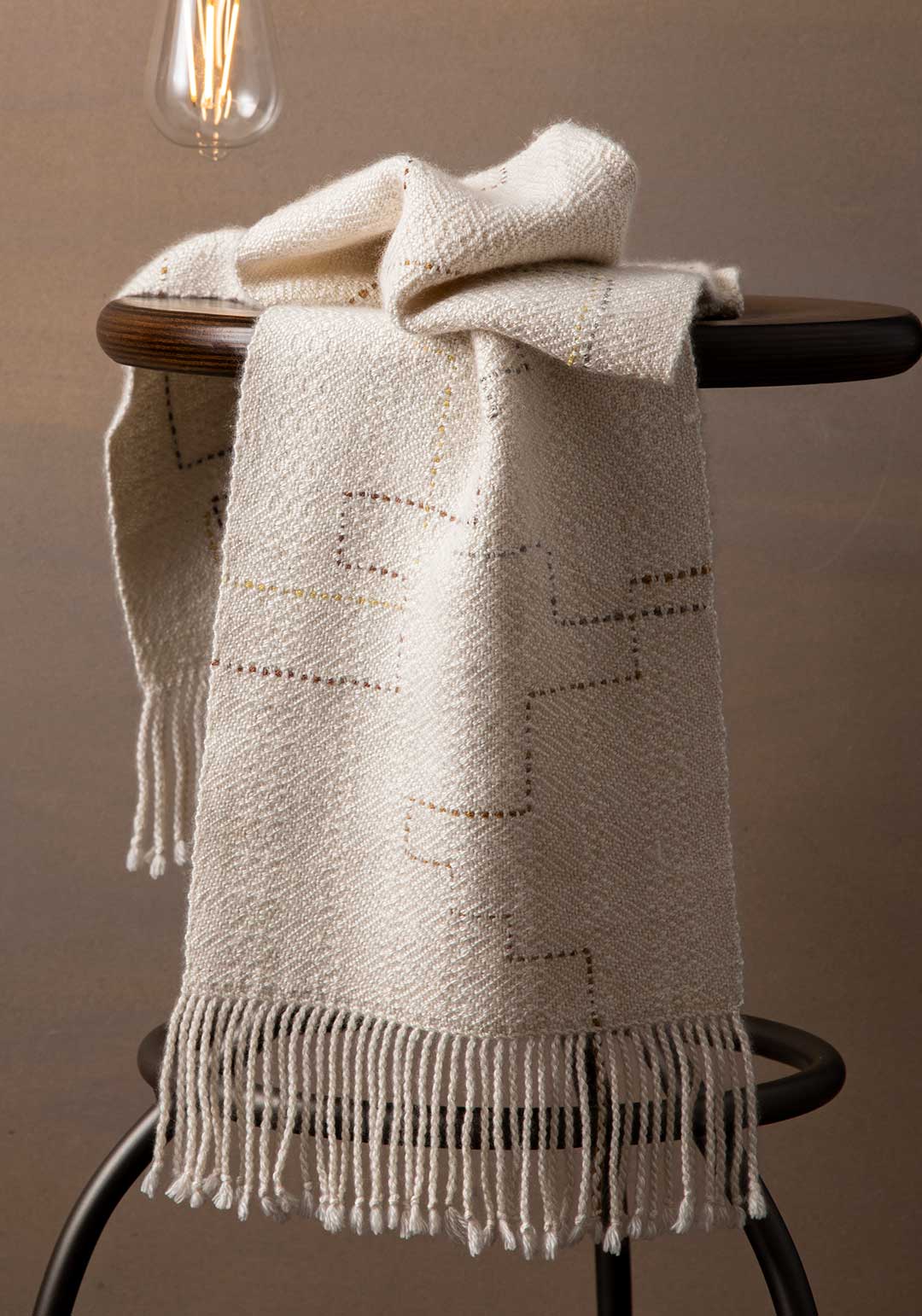 Handwoven September/October 2021