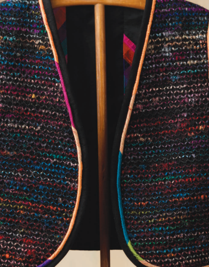 Best of Handwoven: Honeycomb Technique Series eBook