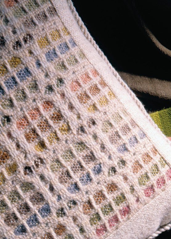 Best of Handwoven: Honeycomb Technique Series eBook