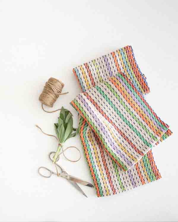 Handwoven January/February 2020
