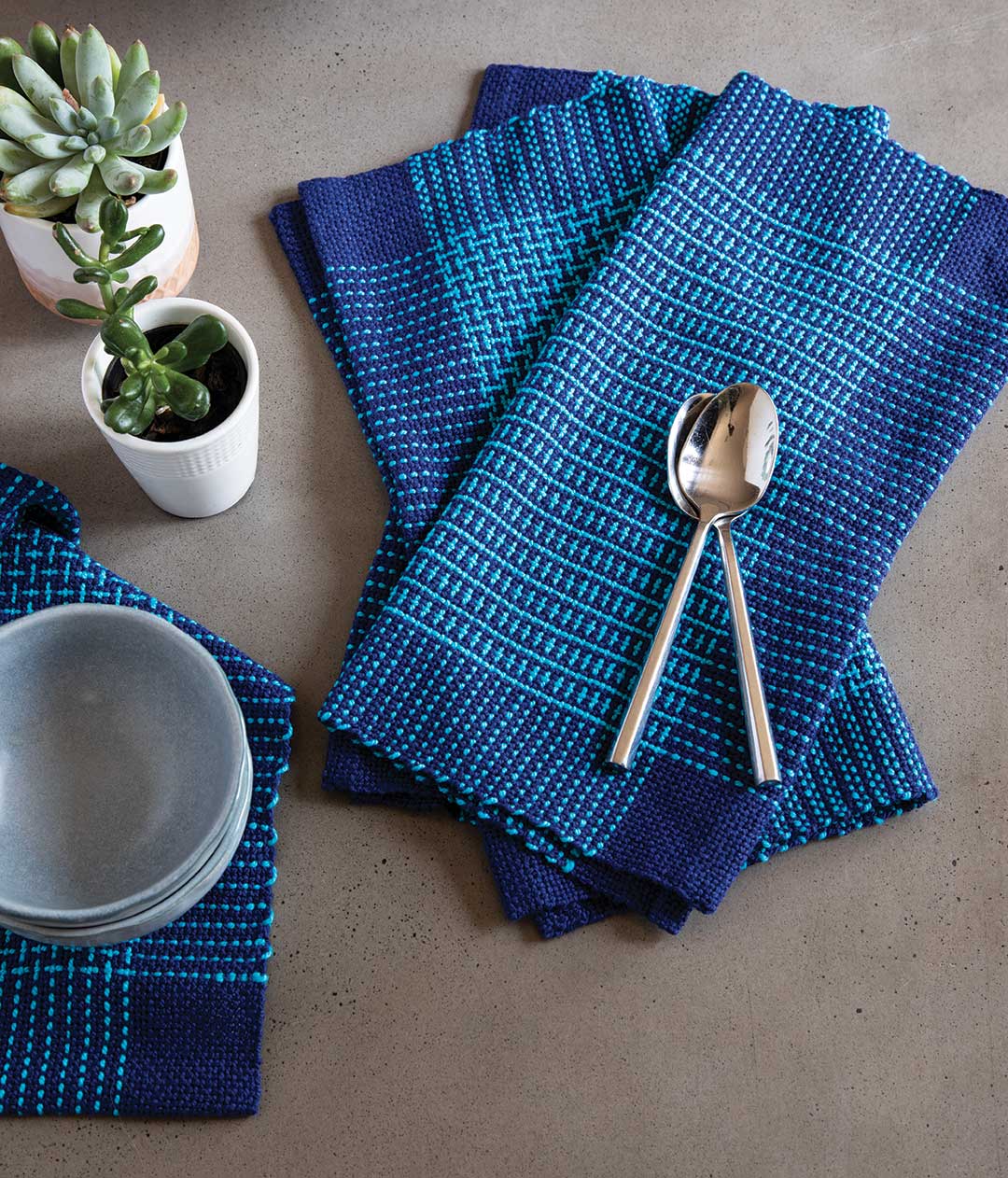Easy Weaving with Little Looms Spring 2022