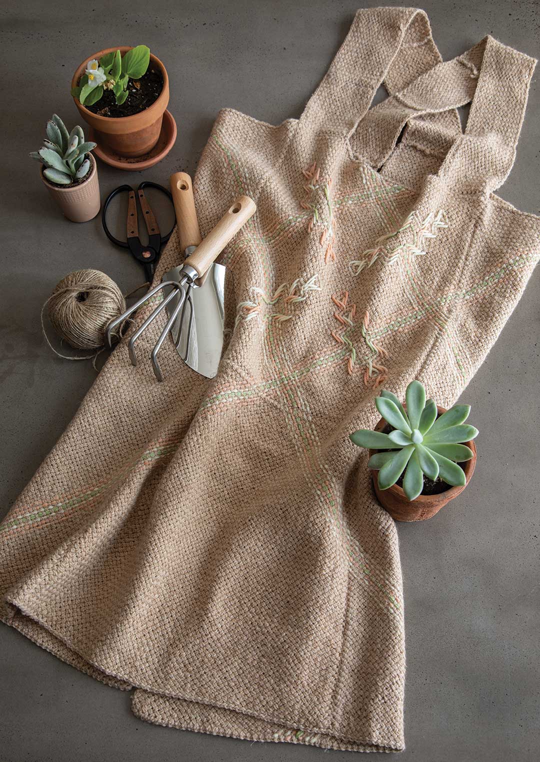 Easy Weaving with Little Looms Spring 2022