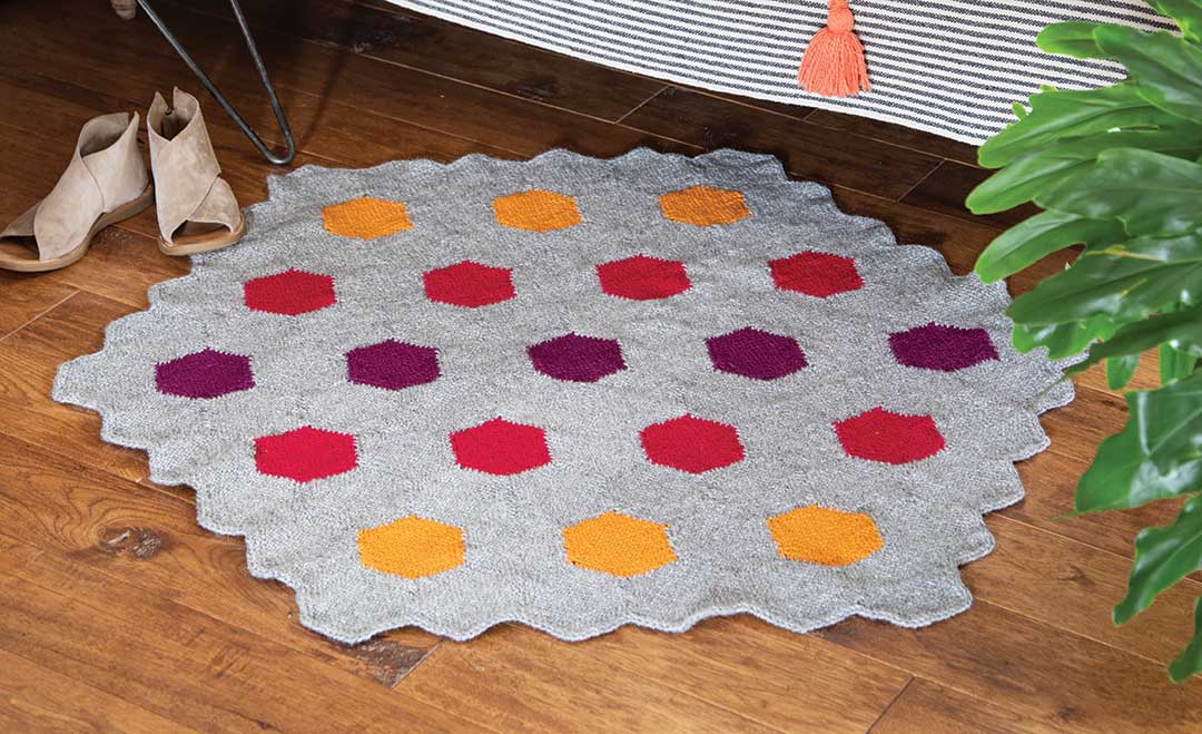 Easy Weaving with Little Looms Spring 2022