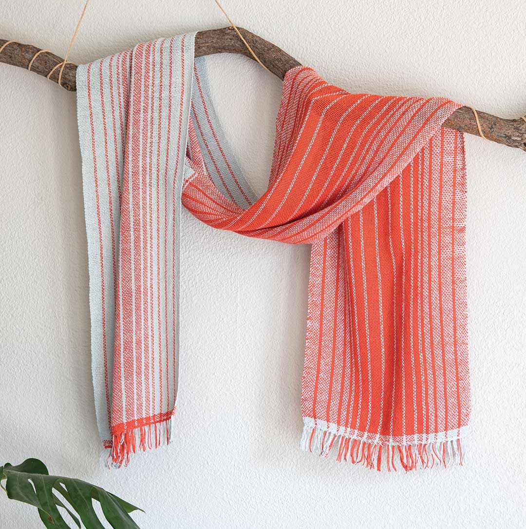 Easy Weaving with Little Looms Spring 2022