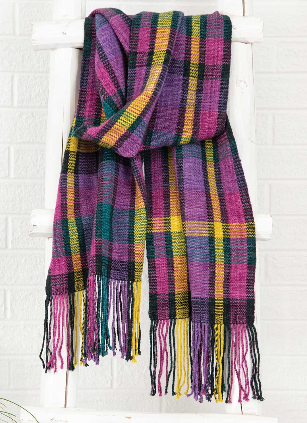 Easy Weaving with Little Looms Spring 2022