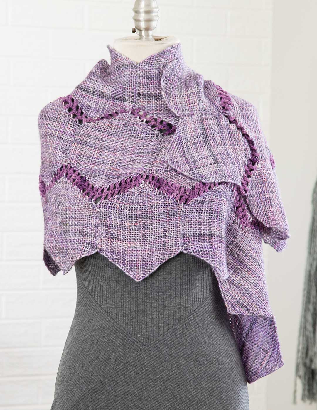 Easy Weaving with Little Looms Spring 2022
