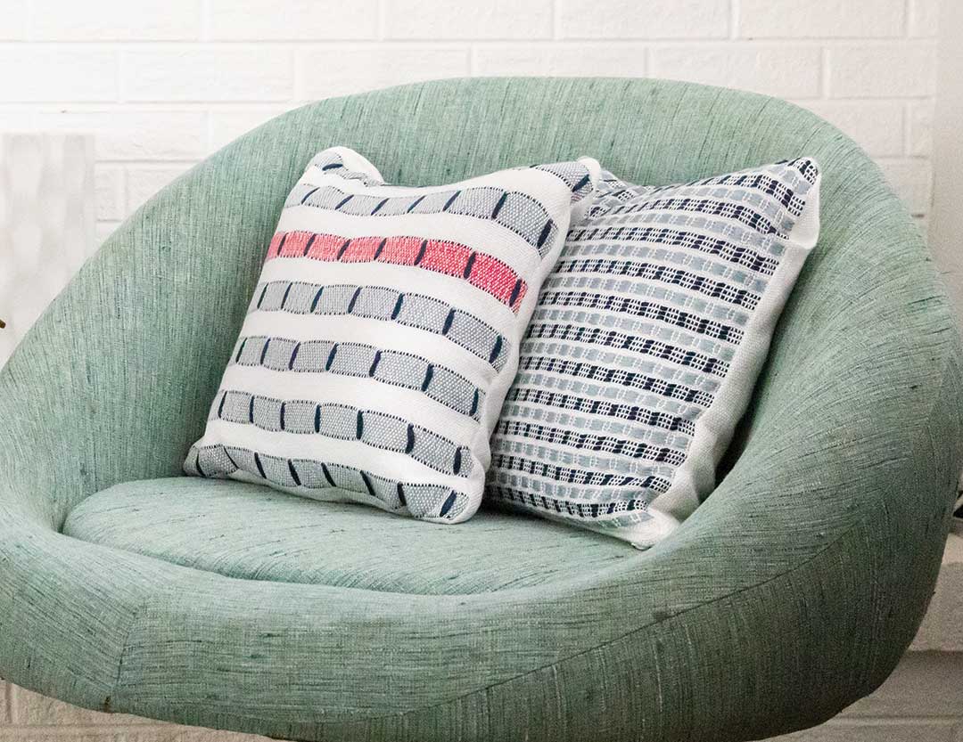 Easy Weaving with Little Looms Spring 2022