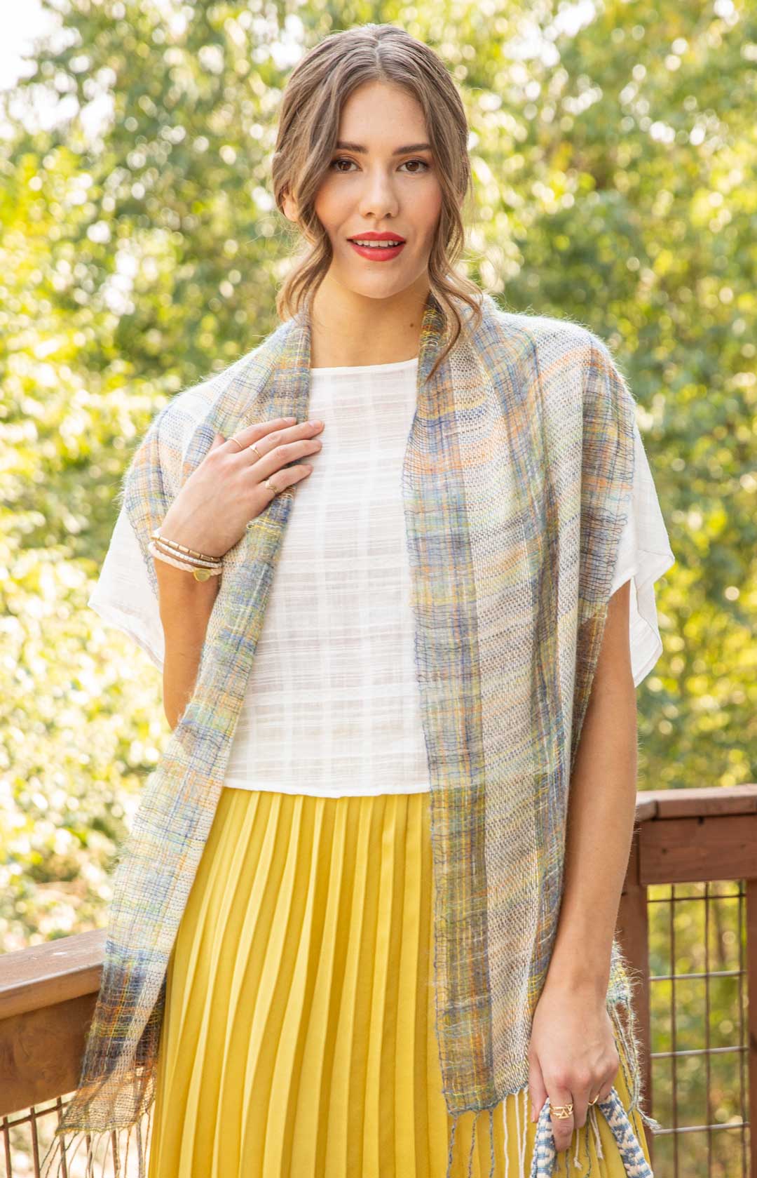 Easy Weaving with Little Looms Spring 2023