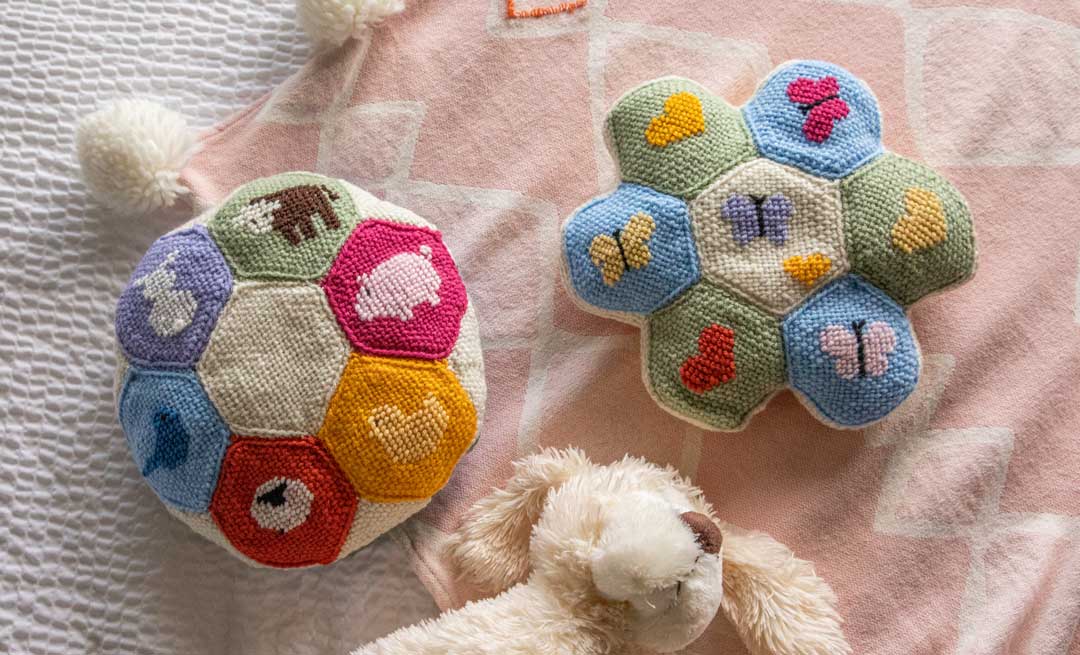 Easy Weaving with Little Looms Spring 2023