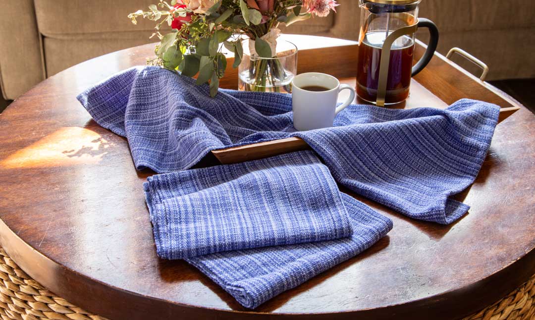 Easy Weaving with Little Looms Spring 2023