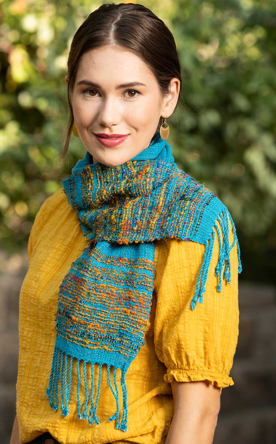 Easy Weaving with Little Looms Spring 2023