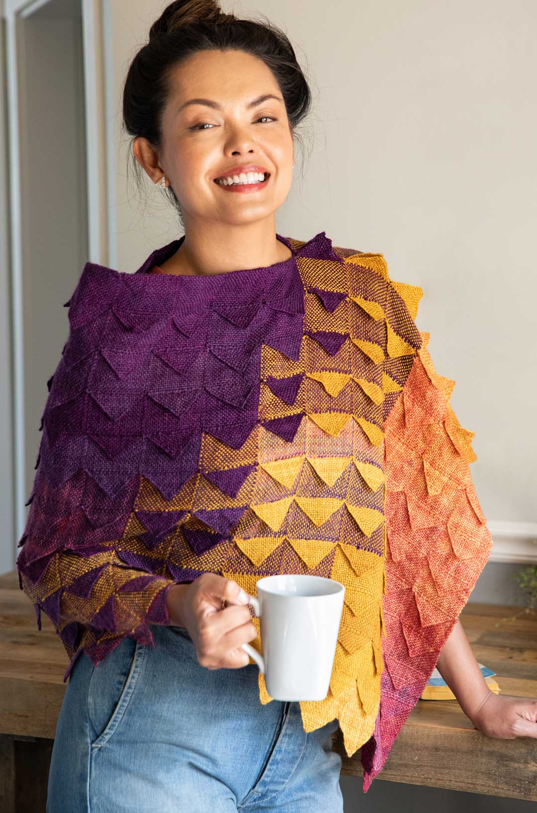 Easy Weaving with Little Looms Spring 2023