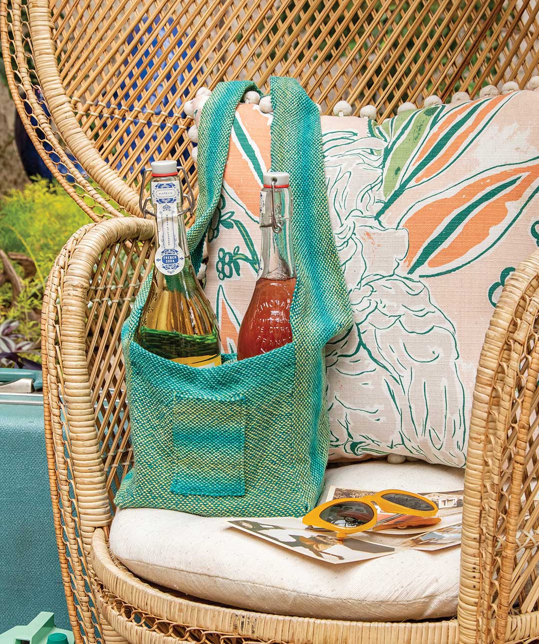 Easy Weaving with Little Looms Summer 2022