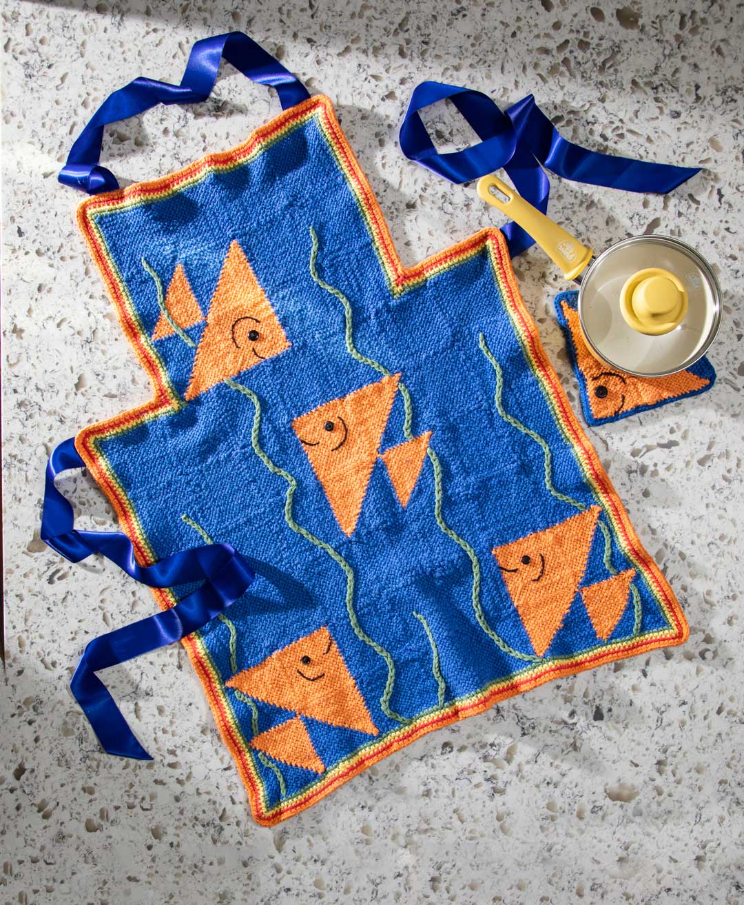 Easy Weaving with Little Looms Summer 2023