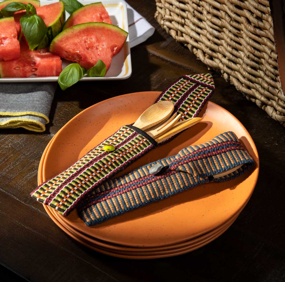 Easy Weaving with Little Looms Summer 2023