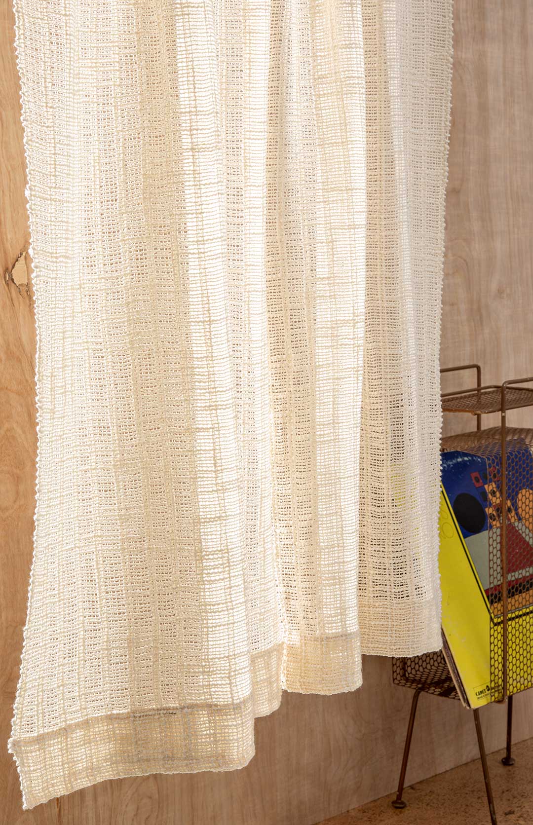 Handwoven March/April 2021