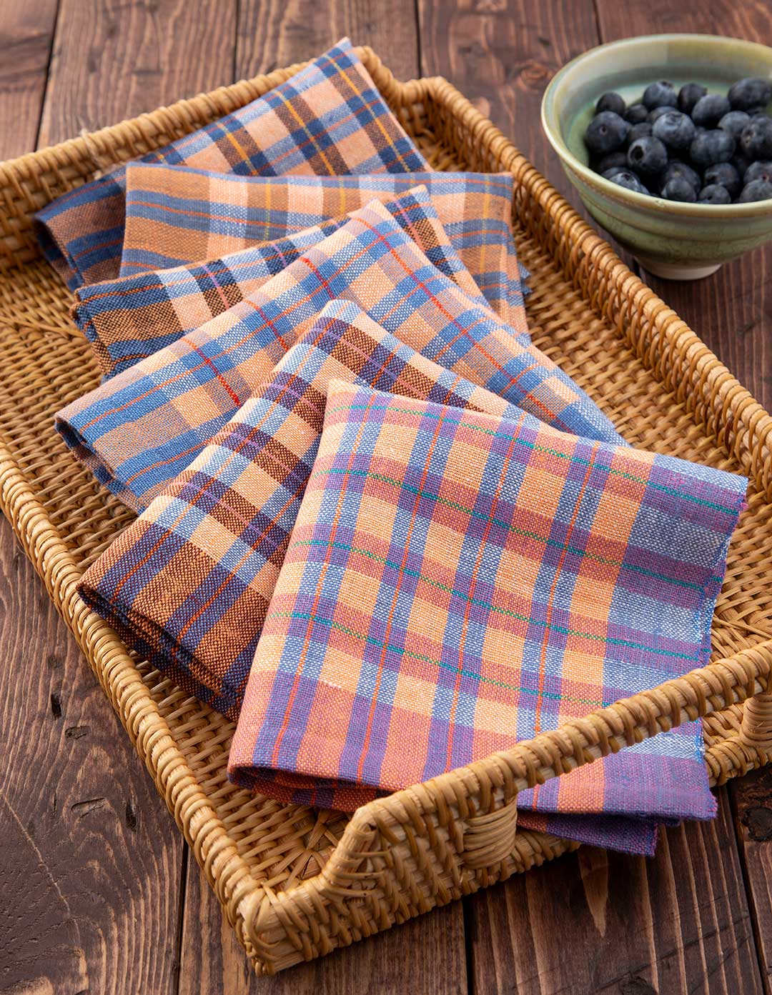 Handwoven May/June 2021