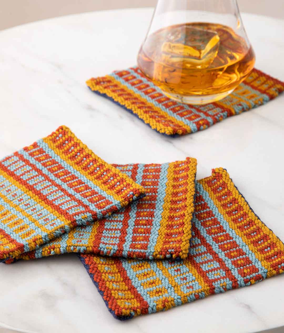 Handwoven March/April 2021