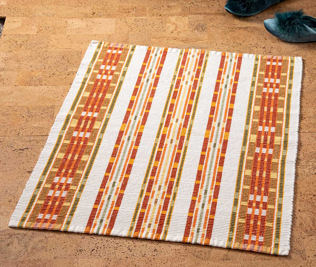 Handwoven March/April 2021