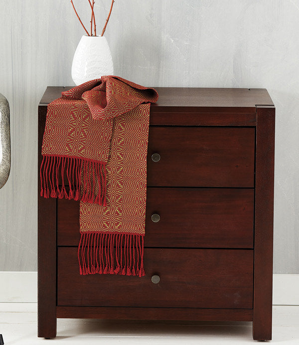 Best of Handwoven: Top Ten Projects in Overshot Volume III