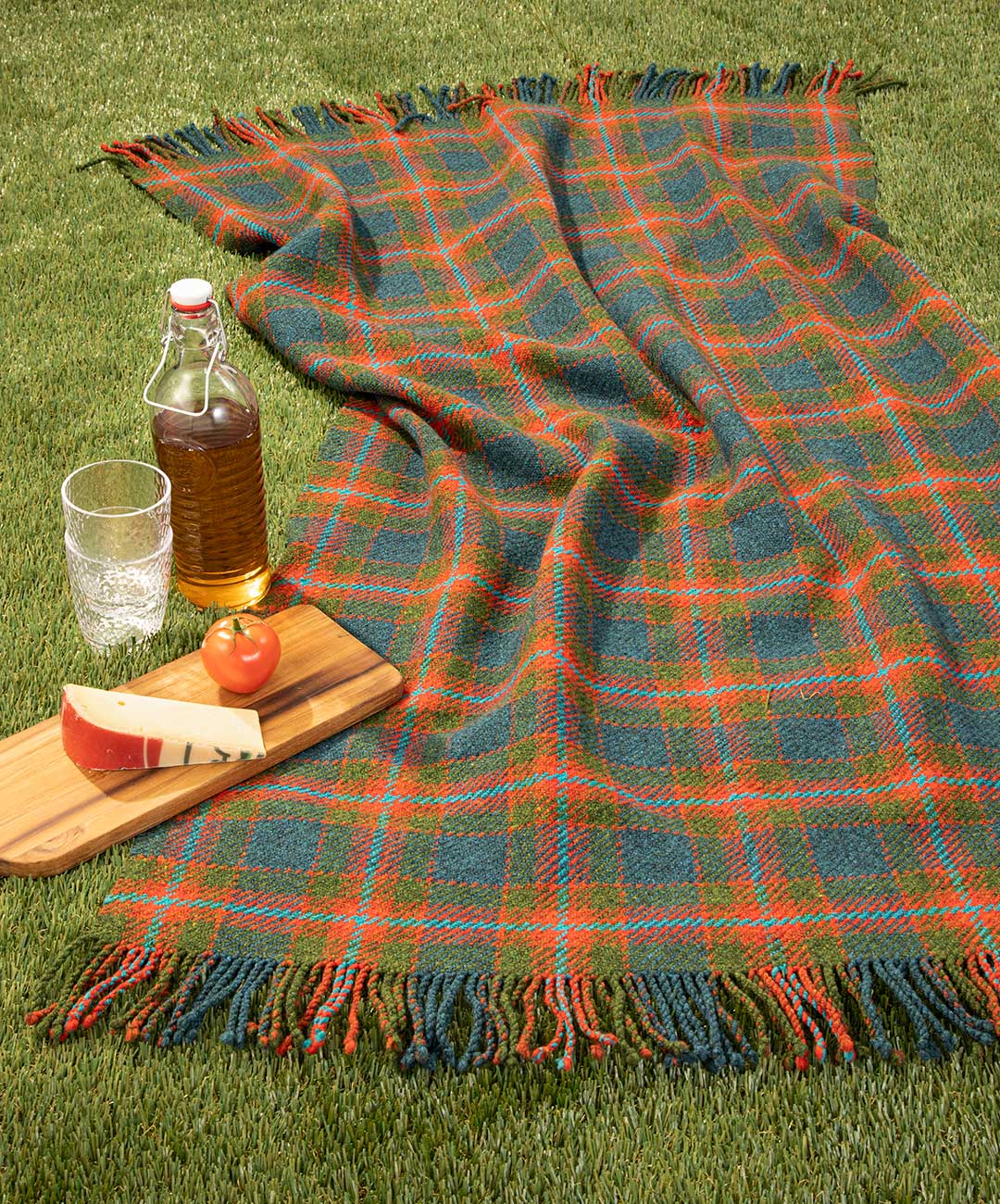 Handwoven May/June 2021