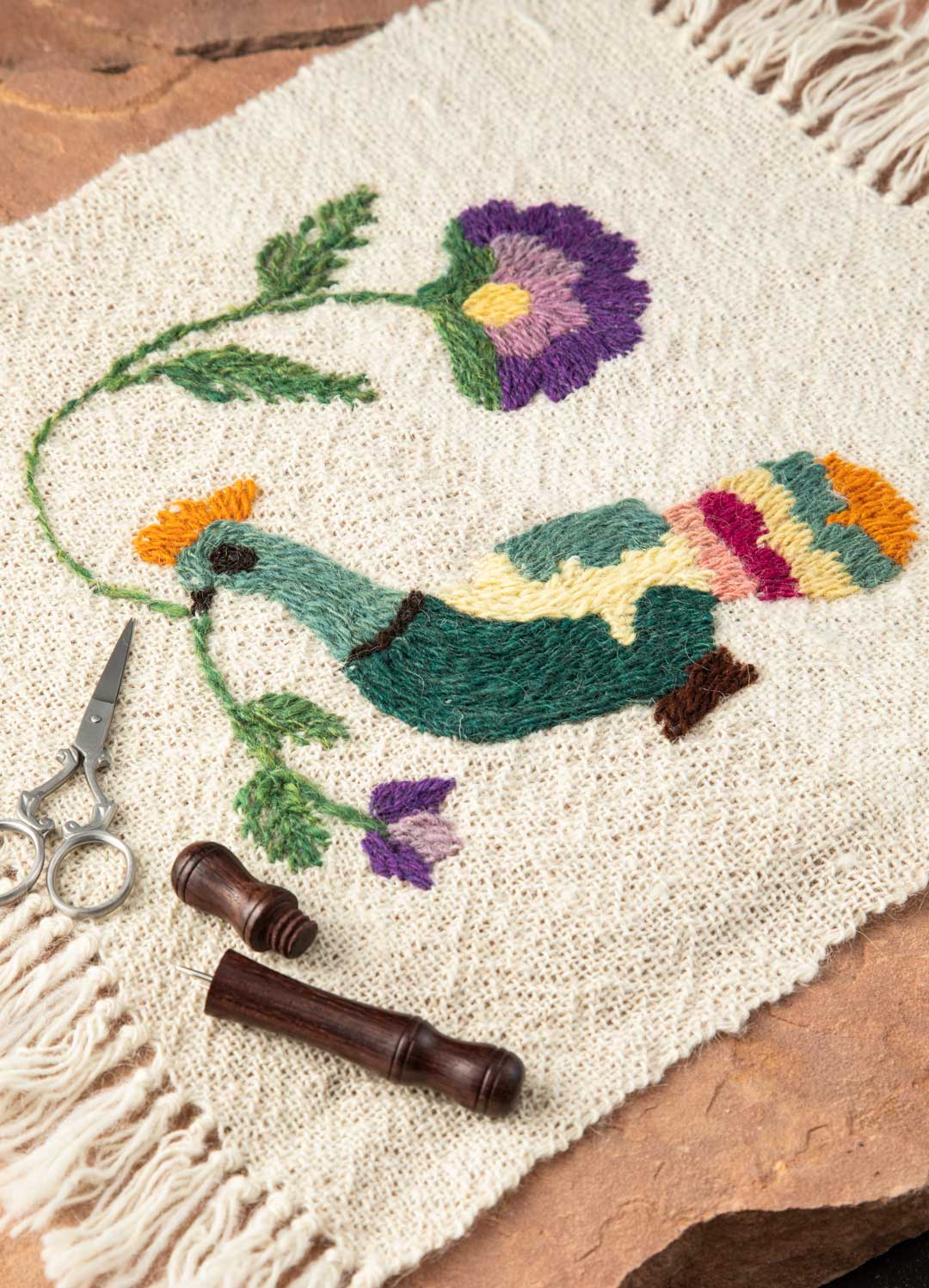 PieceWork Winter 2022