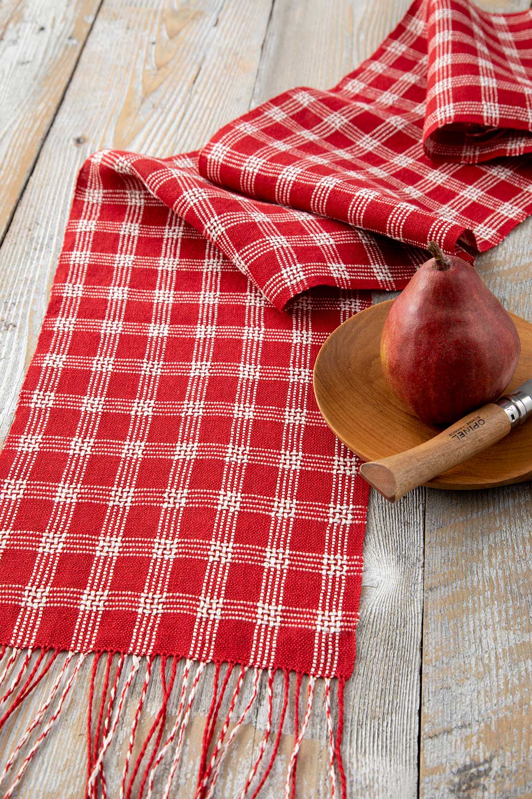 Handwoven May/June 2021