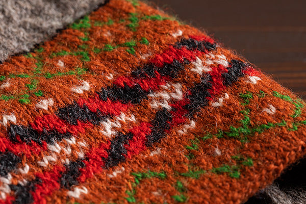 Pottmütz: Re-creating a Forgotten Cap Knitting Pattern